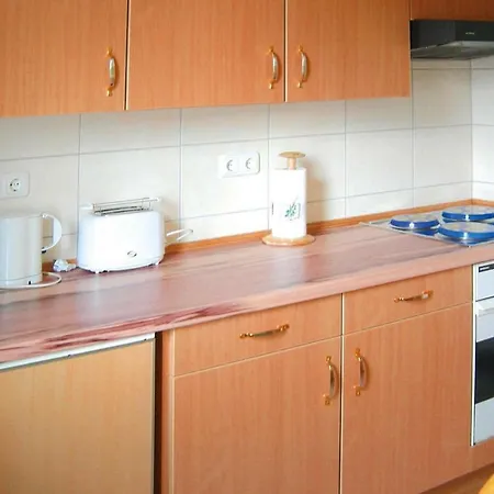 Appartement Holiday Flat - Dns05021-pyb *