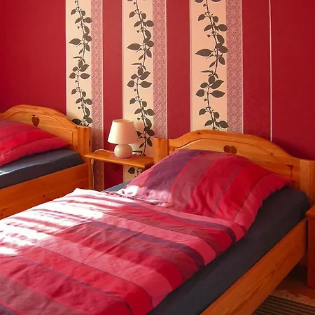 Appartement Holiday Flat - Dns05021-pyb