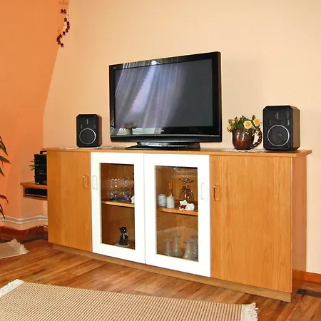 Appartement Holiday Flat - Dns05021-pyb Cuxhaven
