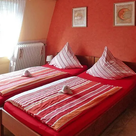 Holiday Flat - Dns05021-pyb Cuxhaven
