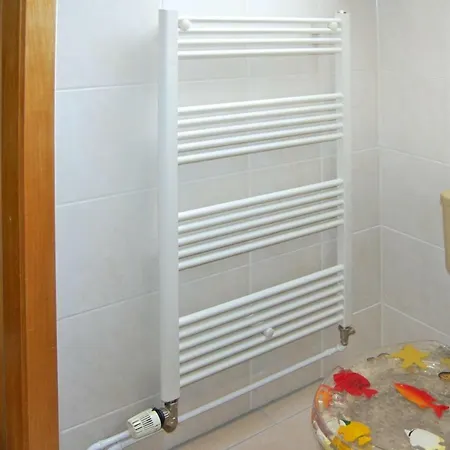 Holiday Flat - Dns05021-pyb Apartment *